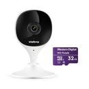 CAMERA WI-FI INTELBRAS FULL HD - IMX