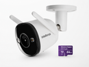 CAMERA WI-FI INTELBRAS FULL HD - IM5+ FULL COLOR