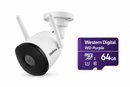 CAMERA WI-FI INTELBRAS FULL HD - IM5
