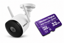 CAMERA WI-FI INTELBRAS FULL HD - IM5