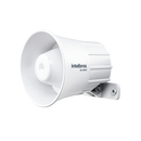 SIRENE COM FIO INTELBRAS SIR 1000 BRANCA