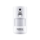 SENSOR DE MOVIMENTO SEM FIO INTELBRAS IVP 8000 PET CAM