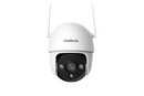 CAMERA WI-FI INTELBRAS HD - IM7 S FULL COLOR