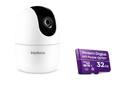 CAMERA WI-FI INTELBRAS HD - IM4 3MP
